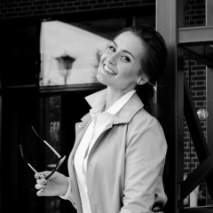 Наталья Козаченко-Барановская, 12.01, Минск