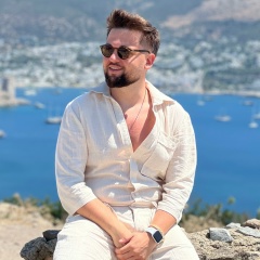 Анатолий Русановский, 07.05.1989, Новороссийск