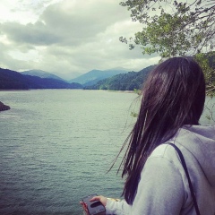 Nikoleta Berbek, 17.06, Кишинев