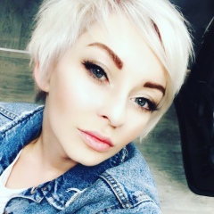 Дарья Гапеенко, 15.11.1989, Киев