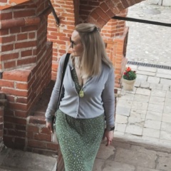 Александра Кулова, 25.07.1988, Chicago