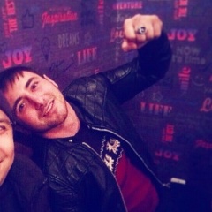 Хубяр Ахмедов