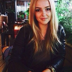 Рената Холмогорова, 17.05, Москва