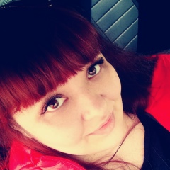 Ирина Андреева, 22.11, Самара