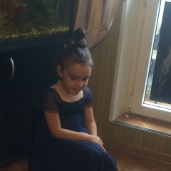 Маргарита Алексанян, 03.01, Москва