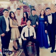 Батыр Уразбаев, 07.05.1998, Нукус