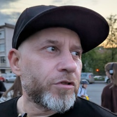 Сергей Дмитриев, Санкт-Петербург