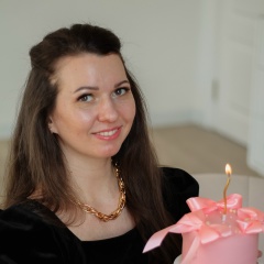 Екатерина Романчук, 24.03.1991, Долгопрудный