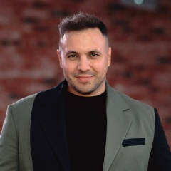 Стас Деньговский, 06.06.1991, Санкт-Петербург