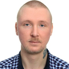 Николай Морозов, 22.09.1990, Мытищи