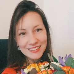 Надежда Расцветаева, 01.03, Praha