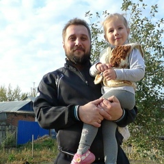 Артём Калинин, 26.01.1983, Михайловка