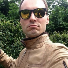 Антон Поляков, 23.09