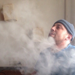 Армен Татанян, 02.08, Москва