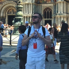 Андрей Гаврилюк, 13.12