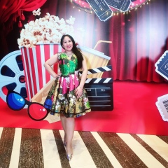 Мадина Домбаева, 27.05.1988, Алматы