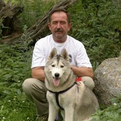 Александр Павлухин, Бишкек