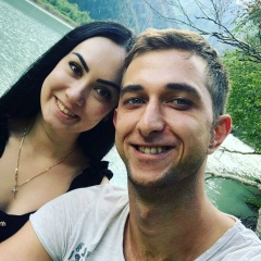 Юнус Алиев, 09.10, Amsterdam