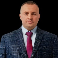 Александр Прокопенко, 31.01, Санкт-Петербург