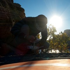 Виталий Skive, Москва