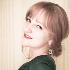 Ксеня Удодова, 13.05.1988, Москва