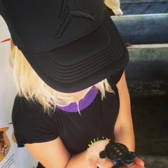 Алина Кравец, 29.08.1988