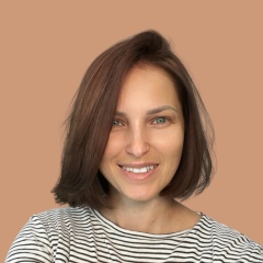 Танечка Долгова, 30.07.1989, Атырау