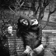 Анета Черыкова, 04.07, San Francisco