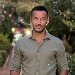 Алексей Ухов, 15.03.1980, Санкт-Петербург