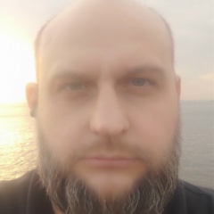 Андрей Шевченко, Санкт-Петербург