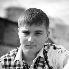 Антон Непряхин, 25.07.1990, Тамбов