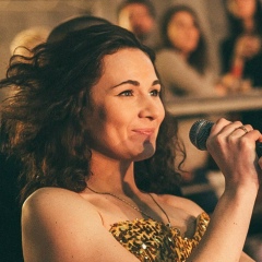 Виктория Павленко, 17.03, Киев