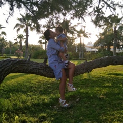 Екатерина Сагаль