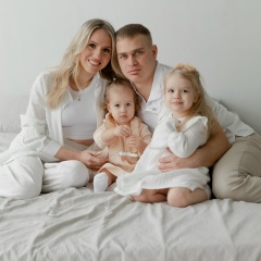 Анютка Зайцева, 26.07.1993, Челябинск