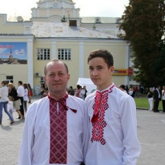 Михайло Мельнійчук, 03.05.1962, Луцк