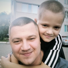 Александр Сёгин, 05.06, Омск