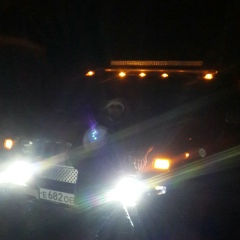 Влад Жданов, 13.01.2002, Хандыга