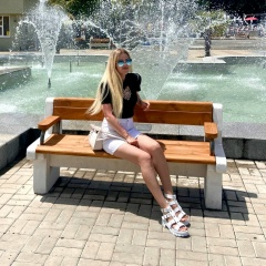 Аня Черненко, 18.09