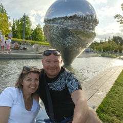 Евгений Игнатов, Великий Новгород