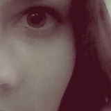 Ира Тюляева, 13.11.1990, Москва