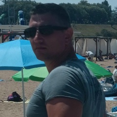 Алексей Титов, Минск