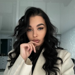 Лера Мухина, 25.02, Ялта