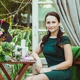 Юлия Филоненко, 11.07.1984, Воронеж