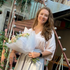 Полина Прокопьева, 05.07, Екатеринбург