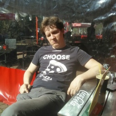 Александр Косенко, 15.10, Санкт-Петербург