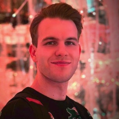 Никита Запорожец, 07.11.1995, Москва