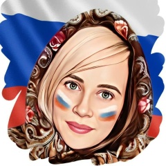 Мария Шишканова