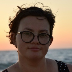 Виктория Черняк, 18.04.1985, Тель-Авив