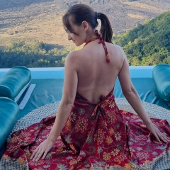 Ляйла Ильинская, 16.03, Екатеринбург