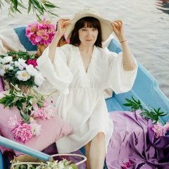 Анна Антропова, 29.06, Йошкар-Ола